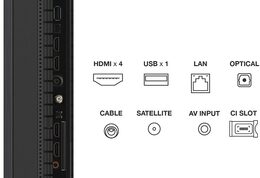TCL 85C765