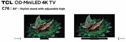 TCL 85C765