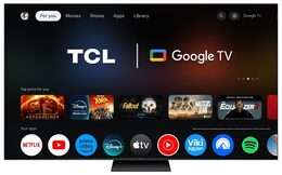 TCL 85C765