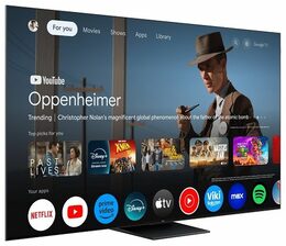 TCL 85C765
