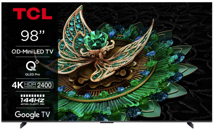 TCL 98C765