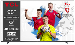 TCL 98C765