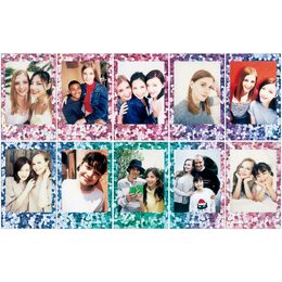 COLORFLM INSTAX MINI CONF. WW 1 FUJIFILM
