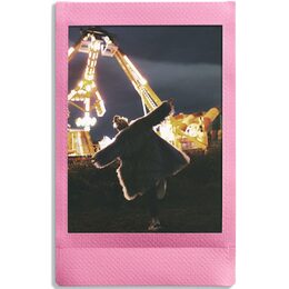 INSTAX MINI PINK LEMONADE WW 1 FUJIFILM