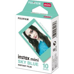 INSTAX MINI BLUE FRAME WW 1 FUJIFILM