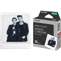 INSTAX SQUARE MONOCHROME WW 1 FUJIFILM