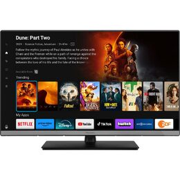 TB 32S40AEZ LCD TV PANASONIC