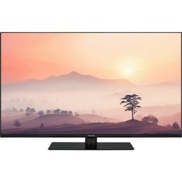 TN 43W70AEZ LED TV PANASONIC