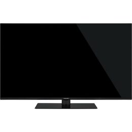 TN 43W70AEZ LED TV PANASONIC