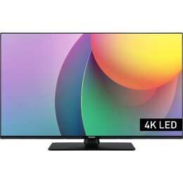TB 43W60AEZ LED TV PANASONIC