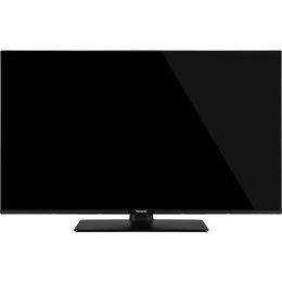 TB 43W60AEZ LED TV PANASONIC