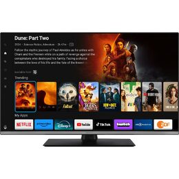 TB 40S45AEZ LCD TV PANASONIC