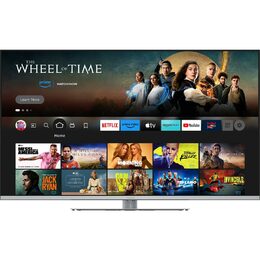 TV 50W93AE6 LCD TV PANASONIC