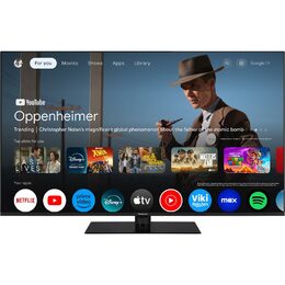 TN 50W70AEZ LED TV PANASONIC