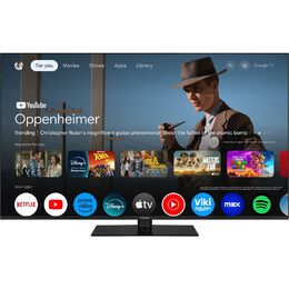 TN 55W70AEZ LED TV PANASONIC