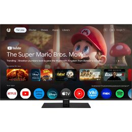 TN 55W70AEZ LED TV PANASONIC