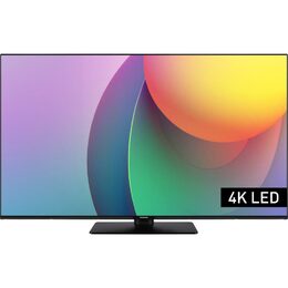 TB 55W60AEZ LED TV PANASONIC