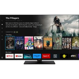 TB 65W60AEZ LED TV PANASONIC
