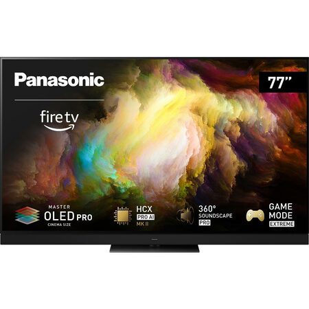 TV 77Z93AEG OLED TV PANASONIC