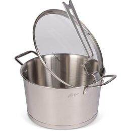LT1276 KASTROL/POKL.24X13CM CONIC LAMART