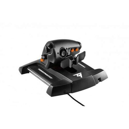 TWCS THROTTLE Plyn pedál PC THRUSTMASTER