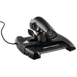 TWCS THROTTLE Plyn pedál PC THRUSTMASTER