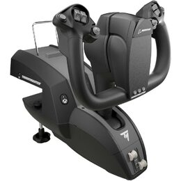 TCA YOKE BOEING Ed Xbox/PC THRUSTMASTER