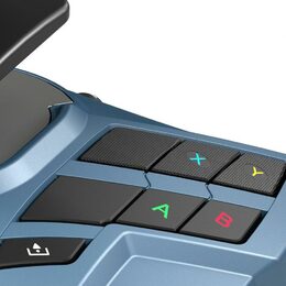 TCA SIDESTICK X AIRBUS edice
