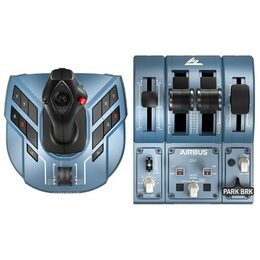 TCA CAPTAIN PACK X AIRBUS edice