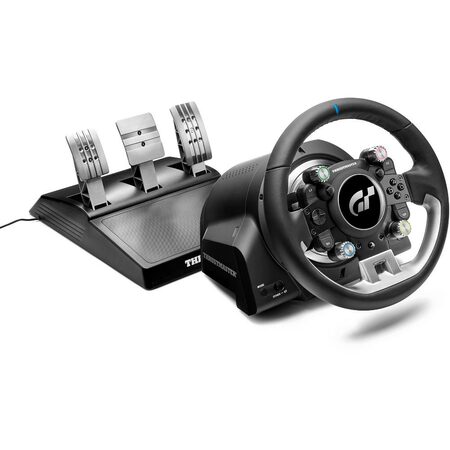 T-GT II PACK V+BasePC/PS4/5 THRUSTMASTER