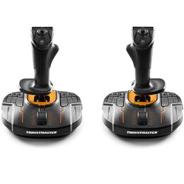 T16000M Space SimDuo HOTAS THRUSTMASTER