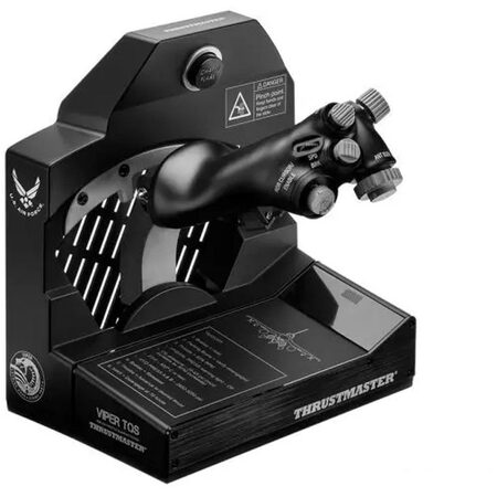 VIPER TQS THRUSTMASTER