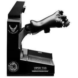 VIPER TQS THRUSTMASTER