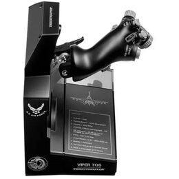 VIPER TQS THRUSTMASTER