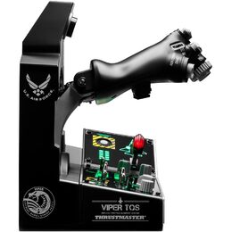 VIPER TQS MISSION PACK THRUSTMASTER