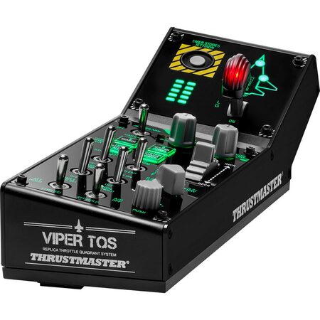 VIPER PANEL THRUSTMASTER