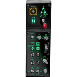 VIPER PANEL THRUSTMASTER