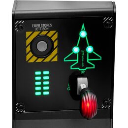 VIPER PANEL THRUSTMASTER