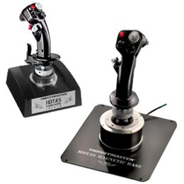 F16 C VIPER HOTAS ADD-ON THRUSTMASTER