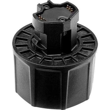 T818 Rychloupínací adap vol THRUSTMASTER