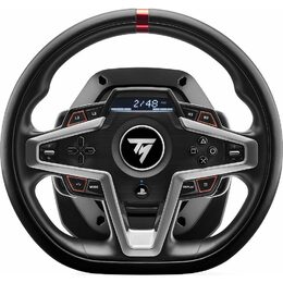 T248 volant + pedály PS4/PS5 THRUSTMAST