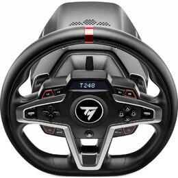 T248 volant + pedály PS4/PS5 THRUSTMAST