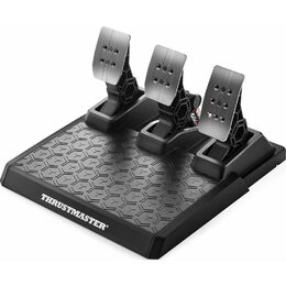 T248 volant + pedály PS4/PS5 THRUSTMAST