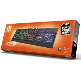 YKB WT200 CONQUEROR Herní kláves. YENKEE