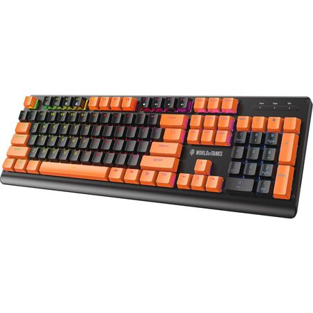 YKB WT300 DESTROYER Mech. kláves. YENKEE