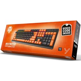 YKB WT300US DESTROYER Mech. kláv. YENKEE