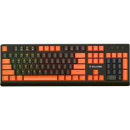 YKB WT300US DESTROYER Mech. kláv. YENKEE