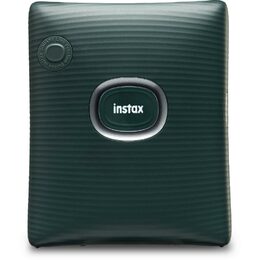 INSTAX SQUARE LINK GREEN EX D FUJIFILM
