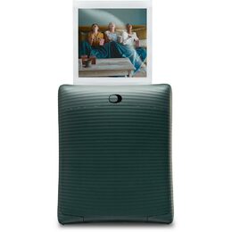 INSTAX SQUARE LINK GREEN EX D FUJIFILM