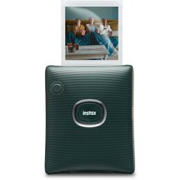 INSTAX SQUARE LINK GREEN EX D FUJIFILM